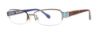 Picture of Lilly Pulitzer Eyeglasses EVE