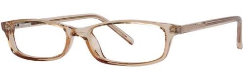 Picture of Fundamentals Eyeglasses F003