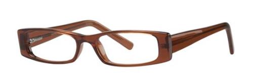 Picture of Fundamentals Eyeglasses F004