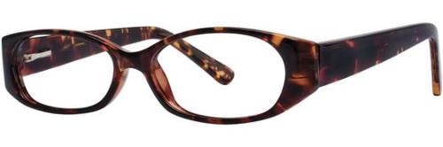 Picture of Fundamentals Eyeglasses F005