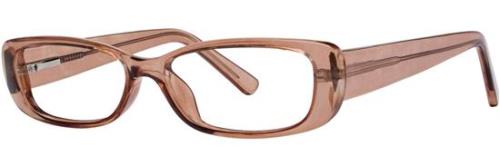Picture of Fundamentals Eyeglasses F006