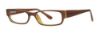 Picture of Fundamentals Eyeglasses F024