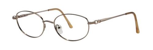 Picture of Fundamentals Eyeglasses F106