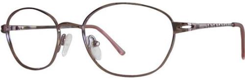 Picture of Fundamentals Eyeglasses F107