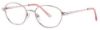 Picture of Fundamentals Eyeglasses F107