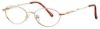 Picture of Fundamentals Eyeglasses F109