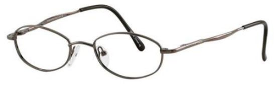 Picture of Fundamentals Eyeglasses F110