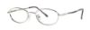 Picture of Fundamentals Eyeglasses F110