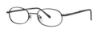 Picture of Fundamentals Eyeglasses F111