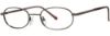 Picture of Fundamentals Eyeglasses F111