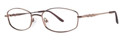 Picture of Fundamentals Eyeglasses F114