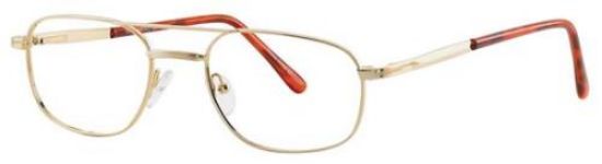 Picture of Fundamentals Eyeglasses F201