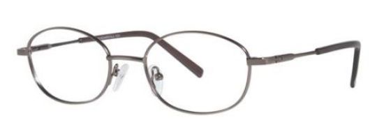 Picture of Fundamentals Eyeglasses F203