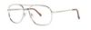 Picture of Fundamentals Eyeglasses F205