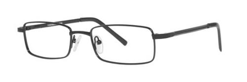 Picture of Fundamentals Eyeglasses F206