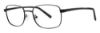 Picture of Fundamentals Eyeglasses F207