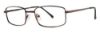 Picture of Fundamentals Eyeglasses F208