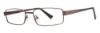 Picture of Fundamentals Eyeglasses F209
