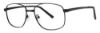Picture of Fundamentals Eyeglasses F210