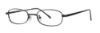 Picture of Fundamentals Eyeglasses F306