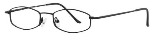 Picture of Fundamentals Eyeglasses F312