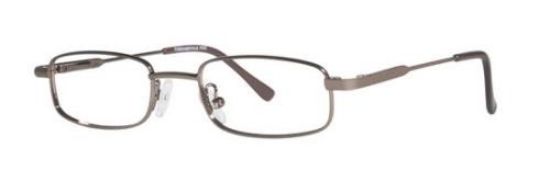 Picture of Fundamentals Eyeglasses F502