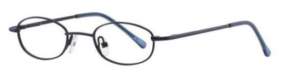 Picture of Fundamentals Eyeglasses F505