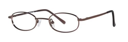 Picture of Fundamentals Eyeglasses F505