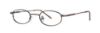 Picture of Fundamentals Eyeglasses F506