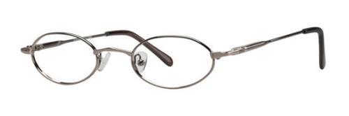 Picture of Fundamentals Eyeglasses F509