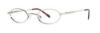 Picture of Fundamentals Eyeglasses F509
