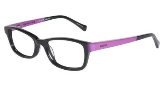 Picture of Lucky Brand Eyeglasses FAVORITE