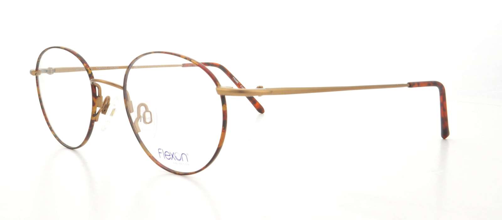 Picture of Flexon Eyeglasses 623