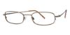 Picture of Flexon Eyeglasses FLX 803MAG-SET