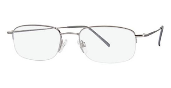 Picture of Flexon Eyeglasses FLX 806MAG-SET