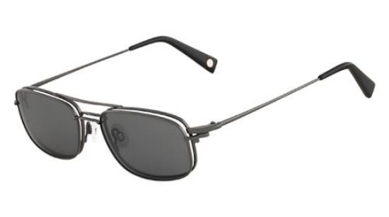 Picture of Flexon Eyeglasses FLX 900 MAG-SET