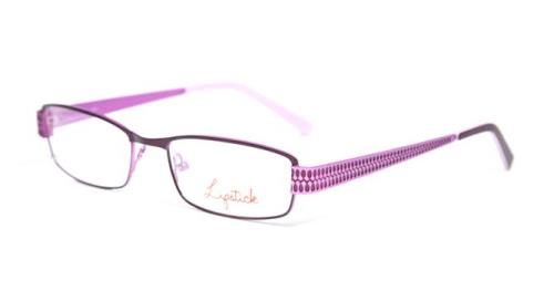 Picture of Lipstick Eyeglasses FOR KEEPS
