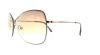 Picture of Tom Ford Sunglasses FT0250 Colette
