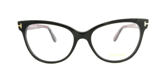 Designer Frames Outlet. Tom Ford Eyeglasses FT5291