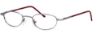 Picture of Gallery Eyeglasses G530