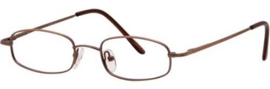 Picture of Gallery Eyeglasses G535
