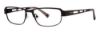 Picture of Tmx By Timex Eyeglasses GAIT