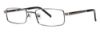 Picture of Comfort Flex Eyeglasses GRAYSON