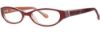 Picture of Lilly Pulitzer Eyeglasses GRETA