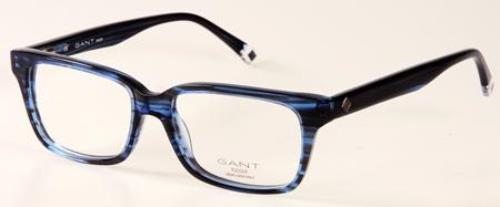 Picture of Gant Rugger Eyeglasses GR YURI