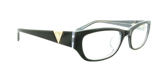 Picture of Guess Eyeglasses GU 2387