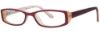 Picture of Lilly Pulitzer Eyeglasses HAYLEY