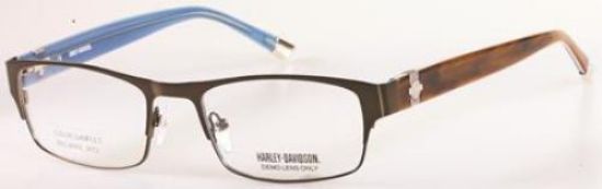 Picture of Harley Davidson Eyeglasses HD 478
