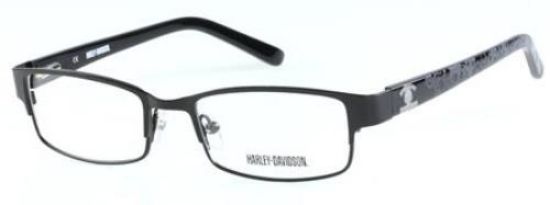 Picture of Harley Davidson Eyeglasses HDT 104