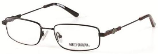 Picture of Harley Davidson Eyeglasses HDT 109